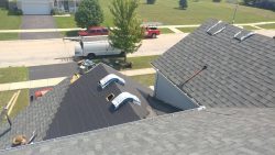 gutter replacement services