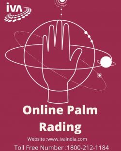 Online Palm Reading