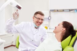 orthodontic specialists