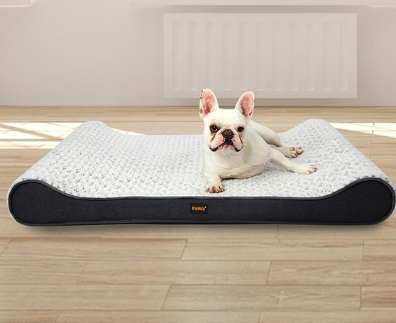 Orthopaedic Dog Bed Memory Foam