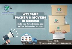 Packers and movers in Andheri Mumbai
