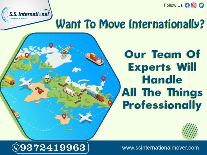 Packers and movers in Goregaon East