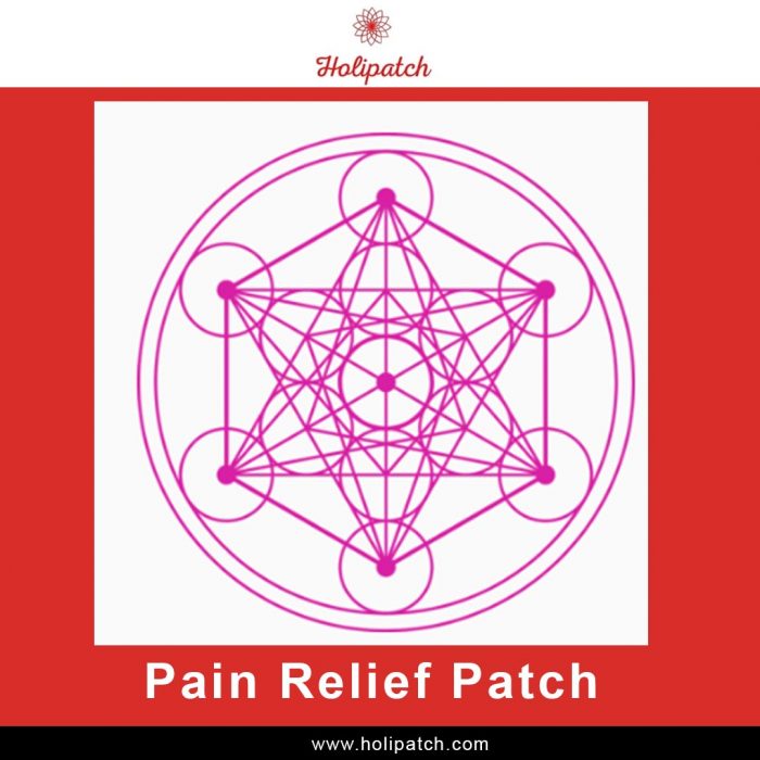 Choose the Best Pain Relief Patches