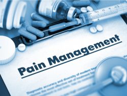 Pain Management Doctors