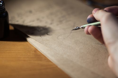 10 Lessons I’ve Learned From Custom Essay Writing