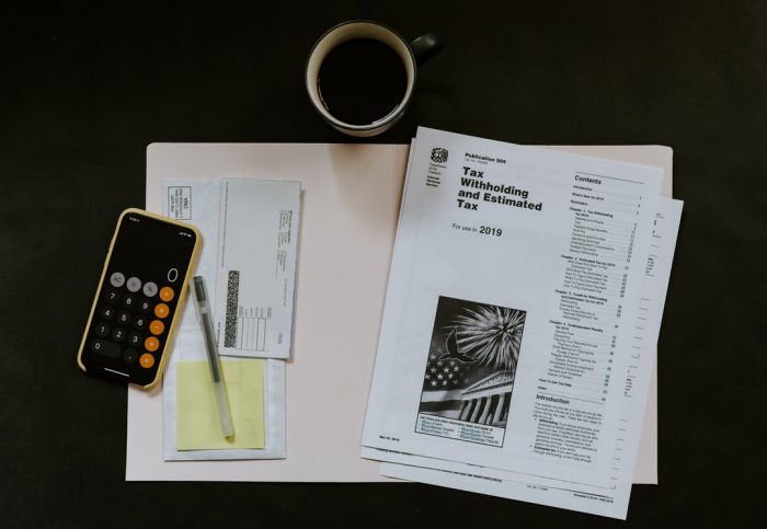HEAD OF HOUSEHOLD: GUIDE TO FILING TAXES