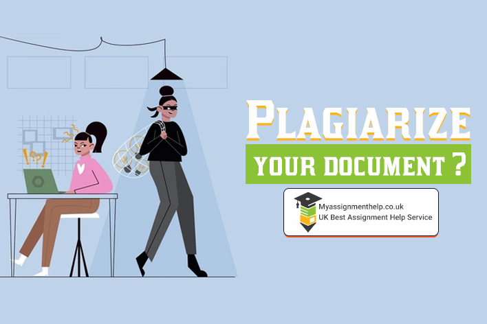 4 tips to make your assignment plagiarism free