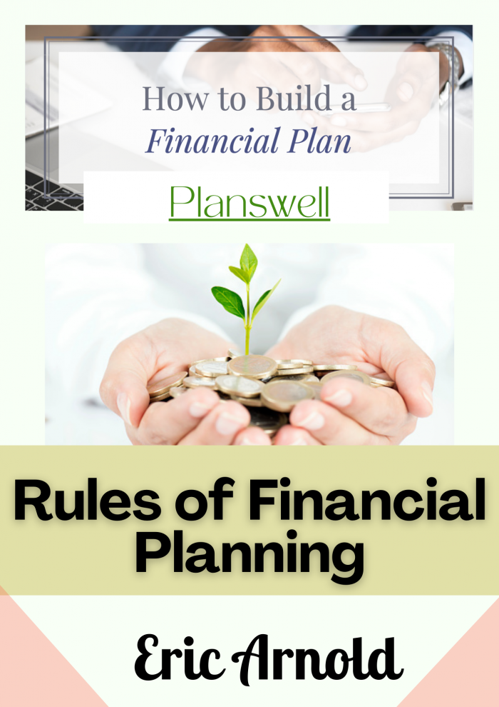 Planswell – Rules of Financial Planning