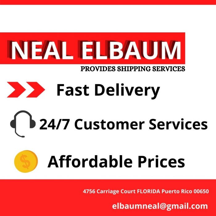 Get Easy Services – Neal Elbaum