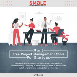 Best project management tools for startups | Samble