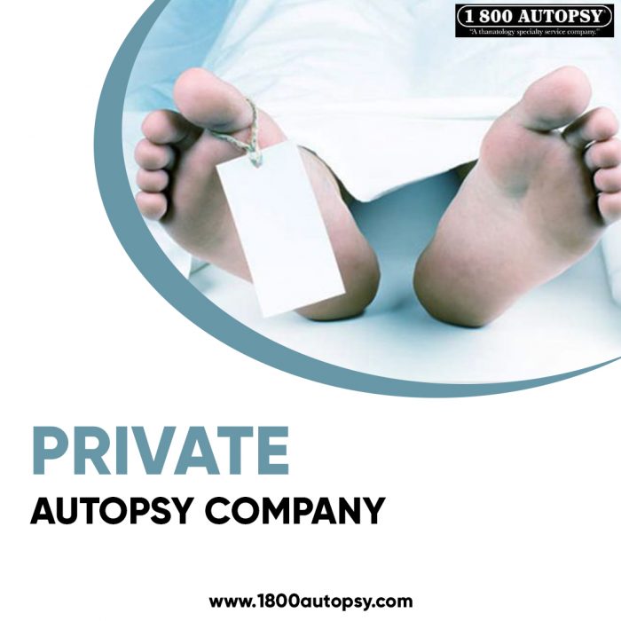 Private Autopsy Company