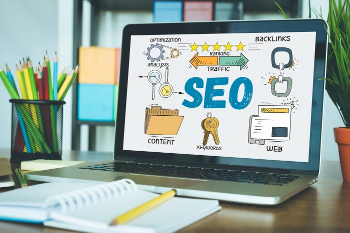 What Are The Benefits Of SEO services