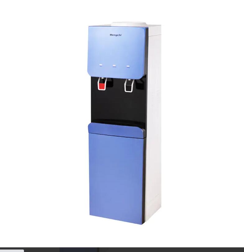 YLR-88 WATER DISPENSER STAINLESS STEEL TANK NORMAL AND HOT