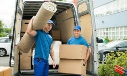 Tips & Strategies For Moving House In Adelaide