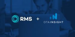 RMS Cloud partners with OTA Insight to enhance properties’ business performance