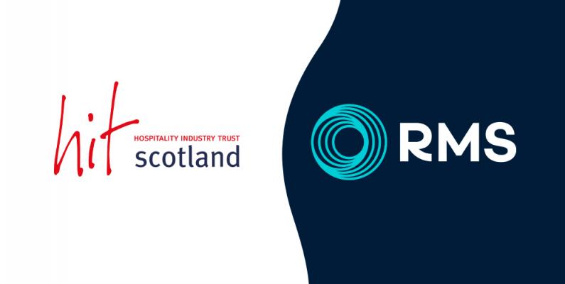 RMS enters into a corporate sponsorship with HIT Scotland