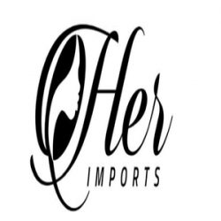 Hair Extensions & Accessories – Her Imports USA