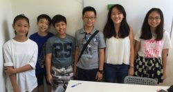 Learn Math with Math Tutor Singapore