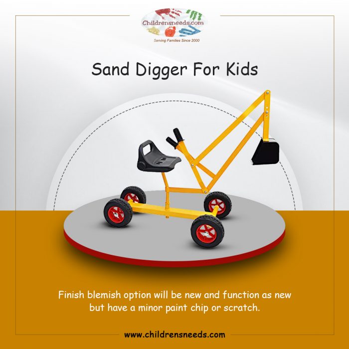 Shop Best Sand Digger for Kids | Children Needs