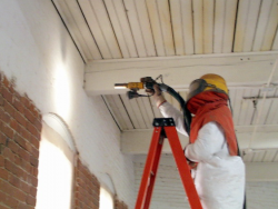 Get Sandblasting Company to Prevent your industry from Rust and Corrosion
