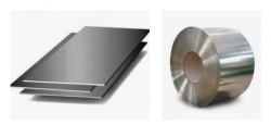 Stainless Steel 316/316L/316Ti Sheets, Plates, Coils Supplier, stockist In Baroda