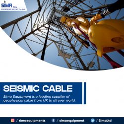 Seismic Cable