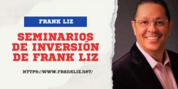 Aprendiendo Sobre El Mercado De Inversiones Con Frank Liz, El Mentor De Inversiones!