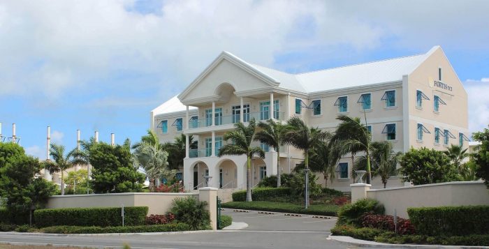 Turks and Caicos Power Supply & Electricity Utility Company – FortisTCI