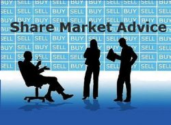 Share Market Advisor