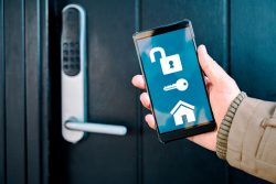 Smart Locks For Your Home & Business – London Locksmith 24h