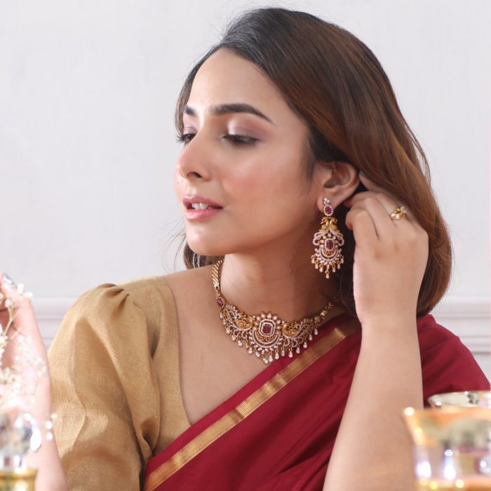 Shop Wonderful Series Of Indian Jewellery Online