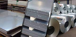 Stainless Steel 430 Sheets, Plates, Coils Supplier, stockist In Coimbatore