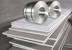 Stainless Steel 409 Sheets, Plates, Coils Supplier, stockist In Hyderabad