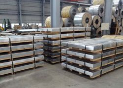Stainless Steel 441 Sheets, Plates, Coils Supplier, stockist In Aurangabad