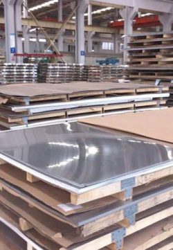 Stainless Steel 304/304L Sheets, Plates, Coils Supplier, stockist In Baroda