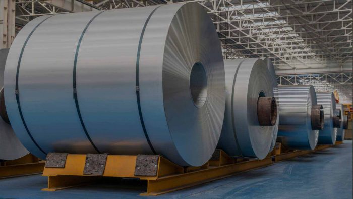 Stainless Steel 316/316L/316Ti Sheets, Plates, Coils Supplier, stockist In Ankleshwar