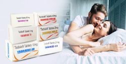 Tadarise Tablets | Best Tadalafil 20%Off | Dosages|Reviews