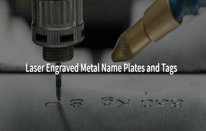 Looking for Trusted Custom Laser Engraving in Markham