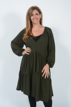Shop Women’s Tunic Tops Online in the United Kingdom