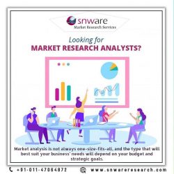 Top research and insights analyst services