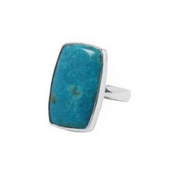 Shop Sterling Silver Turquoise Rings at Wholesale Prices