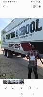 Truck Driving School In London, Ontario