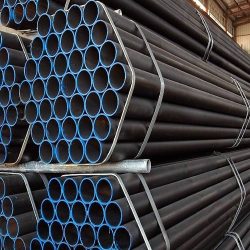 boiler tubes manufacturers in india