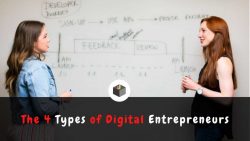Let’s know the Types of Digital Entrepreneurs