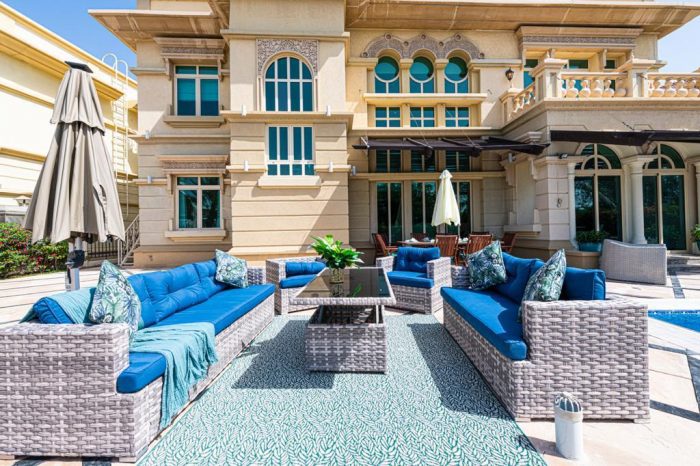 Holiday Homes Dubai | holiday villas in dubai | Villa Rentals Dubai