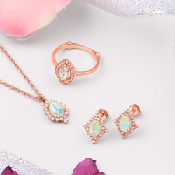 Shop Natural Opal Jewelry at Wholesale Price
