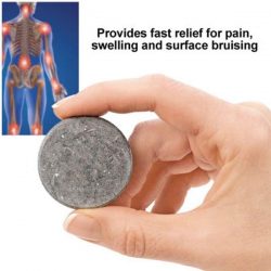 Treat Your Muscle Pain with Zeta Discs from ZTG