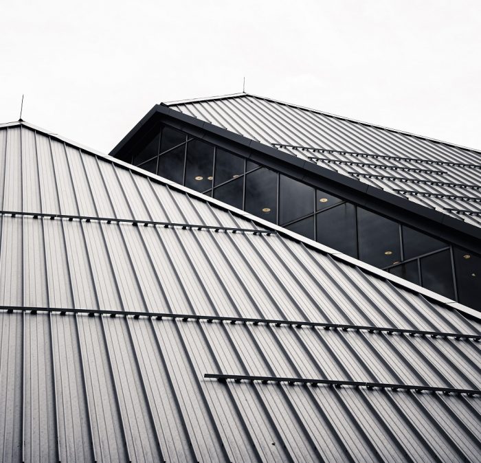 What Are Zinc Roofing Contractors For?