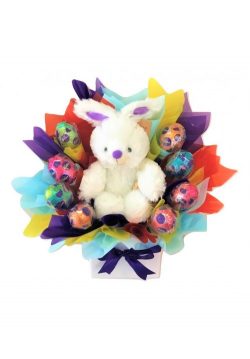 Easter Chocolate Bouquets