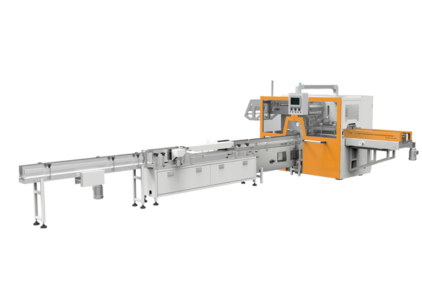 Tissue Paper Machine Manufacturer